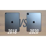 Планшет Apple iPad Pro 11 (2020) 256Gb Wi-Fi
