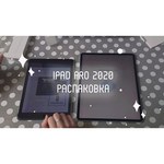 Планшет Apple iPad Pro 12.9 (2020) 256Gb Wi-Fi