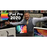 Планшет Apple iPad Pro 12.9 (2020) 128Gb Wi-Fi + Cellular