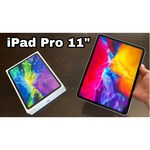 Планшет Apple iPad Pro 11 (2020) 512Gb Wi-Fi