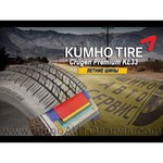 Автомобильная шина Kumho Crugen HP71 летняя