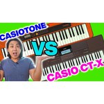 Синтезатор CASIO CT-S300