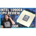 Процессор Intel Core i9-10980XE Extreme Edition
