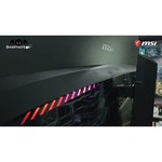 Монитор MSI Optix MAG321CURV 31.5"