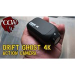 Экшн-камера Drift Innovation Ghost 4K