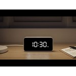 Часы настольные Xiaomi Xiao aI smart alarm clock