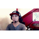 Коврик ASUS ROG Strix Slice