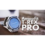 Часы Amazfit T-Rex