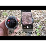 Часы Amazfit T-Rex