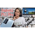 Смартфон HUAWEI P40