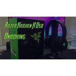 Компьютерная гарнитура Razer Kraken X USB