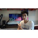 Монитор ASUS VG27AQ 27"