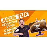 Монитор ASUS VG27AQ 27"