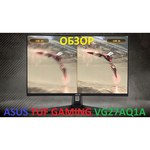 Монитор ASUS VG27AQ 27"