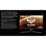 Монитор ASUS VG27AQ 27"