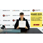 Wi-Fi роутер HUAWEI B535-232
