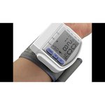 Тонометр Automatic Wrist Watch CK-102s