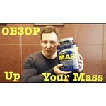 Гейнер RPS Nutrition Premium Mass Gainer (2270 г) пакет