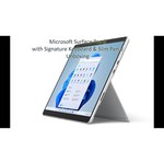 Клавиатура Microsoft Surface Pro X Signature Keyboard