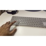 Клавиатура Microsoft Surface Pro X Signature Keyboard