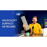 Клавиатура Microsoft Surface Pro X Signature Keyboard