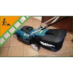 Газонокосилка Makita ELM4120