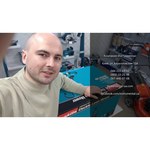 Газонокосилка Makita ELM4120