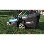 Газонокосилка Makita ELM4120