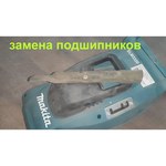 Газонокосилка Makita ELM4120