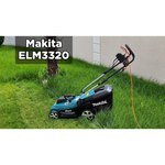 Газонокосилка Makita ELM4120