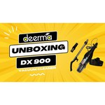 Пылесос Deerma DX900