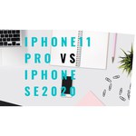 Смартфон Apple iPhone SE (2020) 128GB