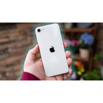 Смартфон Apple iPhone SE (2020) 128GB