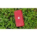 Смартфон Apple iPhone SE (2020) 128GB