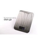 Кухонные весы ENDEVER Chief-536