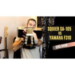 Вестерн-гитара YAMAHA F310 Natural