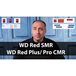 Жесткий диск Western Digital Red 2 TB (WD20EFAX)