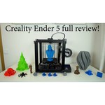 3D-принтер Creality3D Ender 5