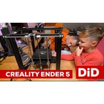 3D-принтер Creality3D Ender 5