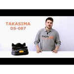 Вибромассажер напольный Takasima DS-087