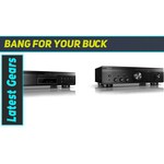 CD-проигрыватель Denon DCD-600NE