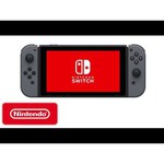 Игровая приставка Nintendo Switch Зенит обзоры