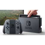 Игровая приставка Nintendo Switch Зенит