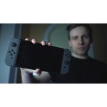 Игровая приставка Nintendo Switch Зенит