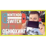 Игровая приставка Nintendo Switch Зенит