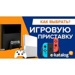 Игровая приставка Nintendo Switch Зенит