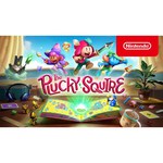 Игровая приставка Nintendo Switch Зенит