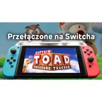 Игровая приставка Nintendo Switch Зенит