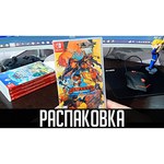 Игровая приставка Nintendo Switch Зенит