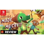 Игровая приставка Nintendo Switch Зенит